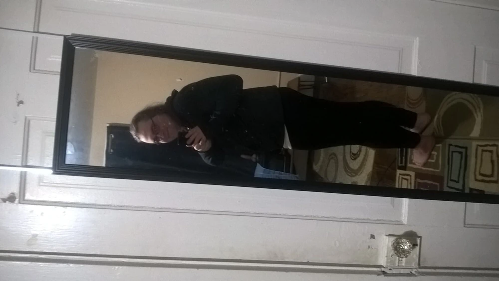 Some of my Outfits #3