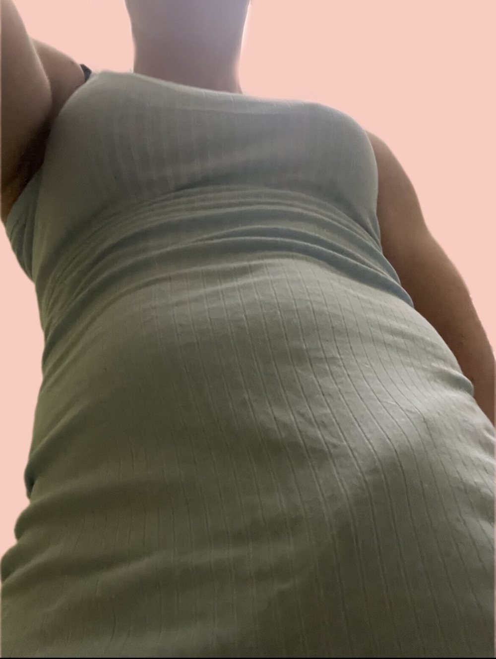 Sissy slut in dress #5