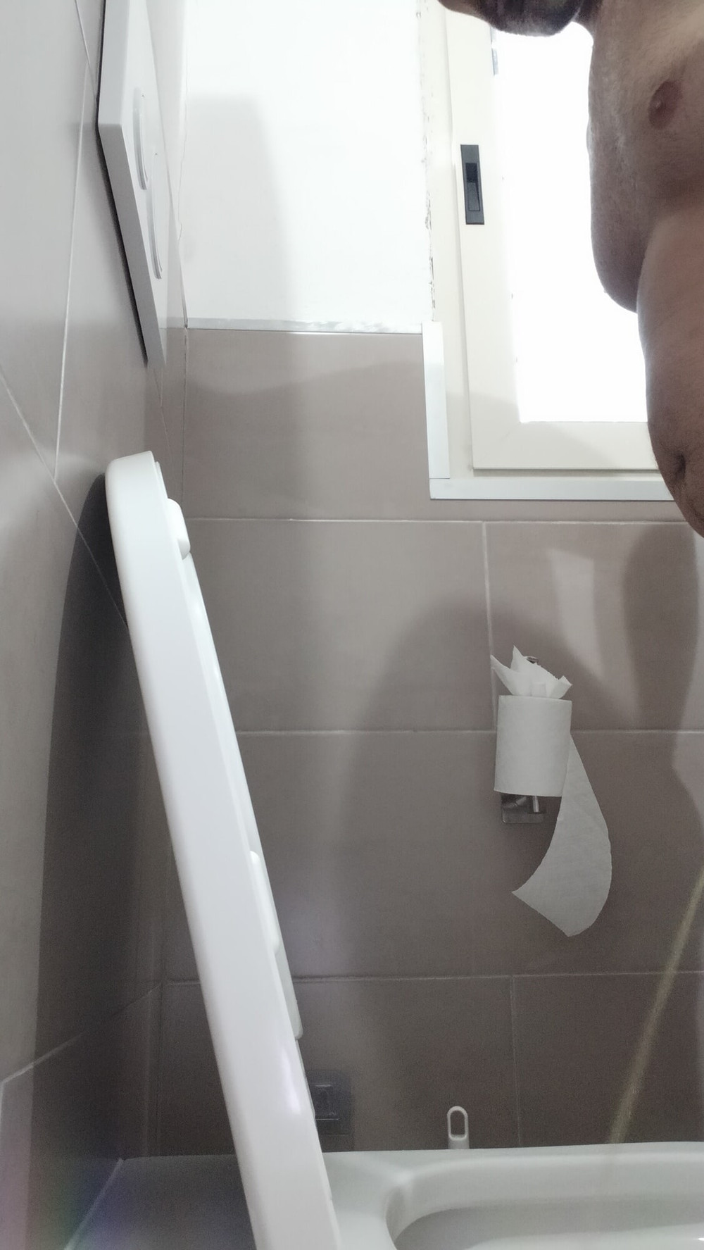 Ragazzo mostra il suo pisellino minuscolo  #32
