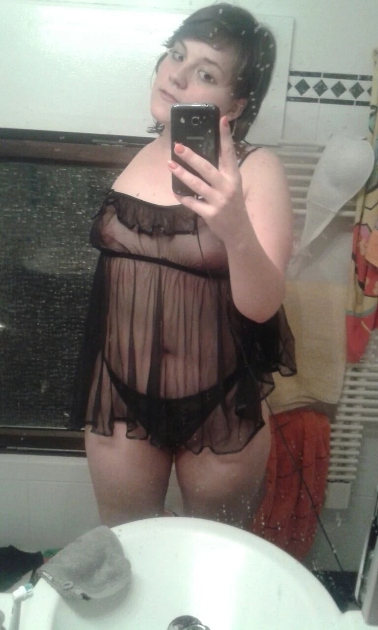 18 Year Old Anna #17