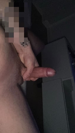 my cock