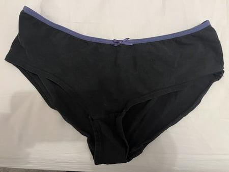 Charlottes pantie collection