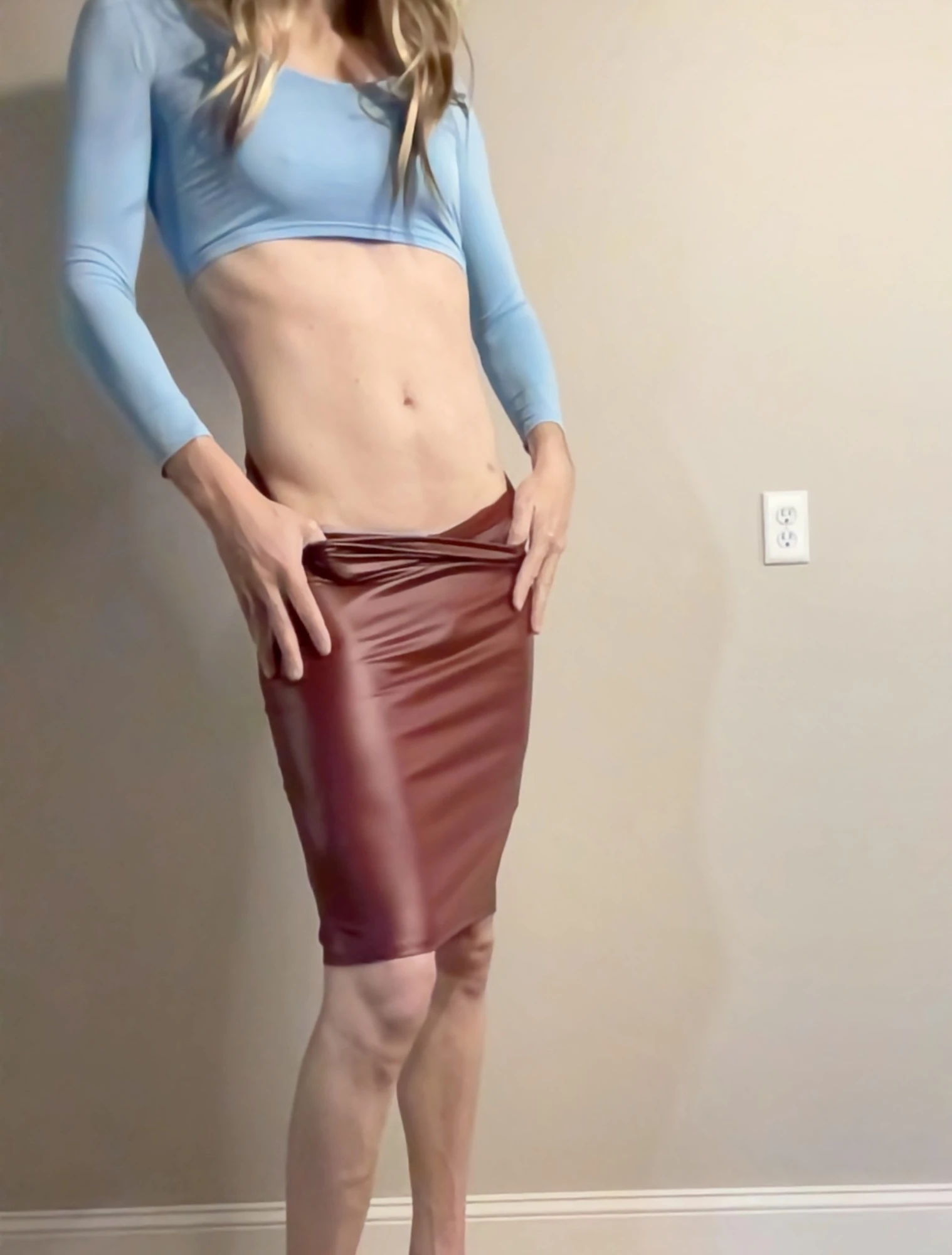 I love is skirt hope you do too #14