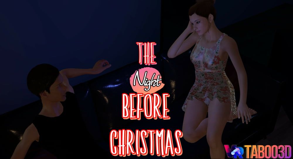 The Night Before Christmas #4
