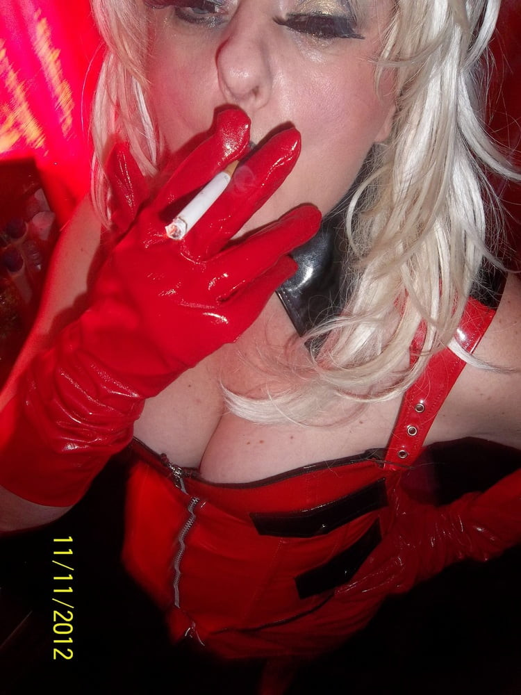 RED SUNDAY  #21