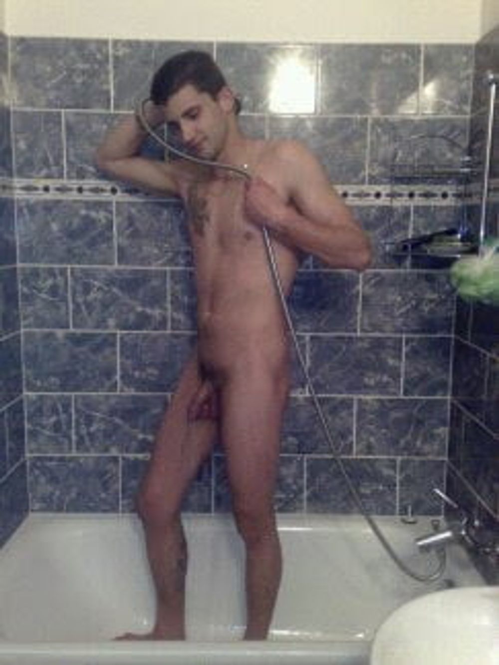 My naked photo  #2