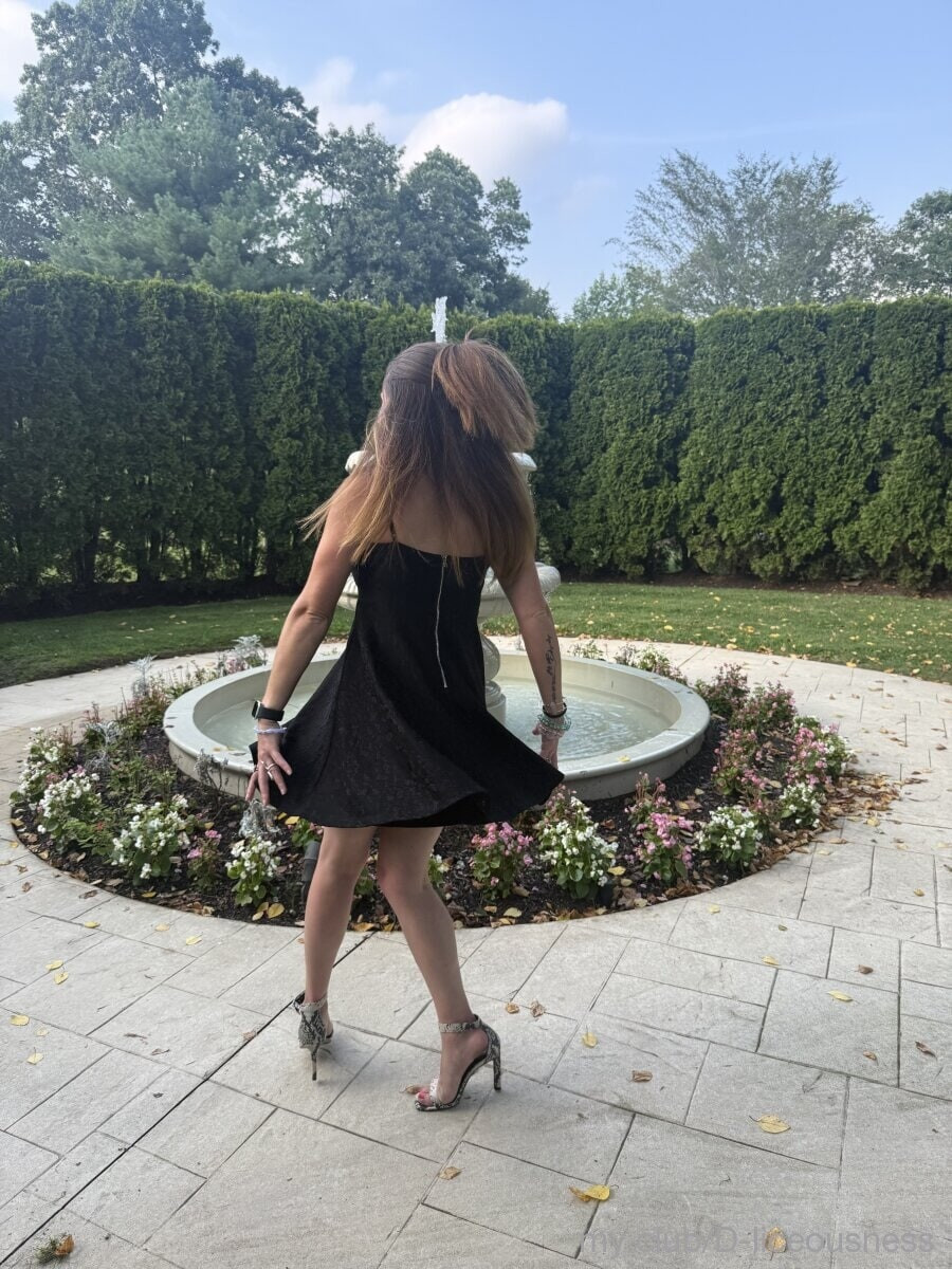 Free 🫦D-liceous Denise👅 Photos #8