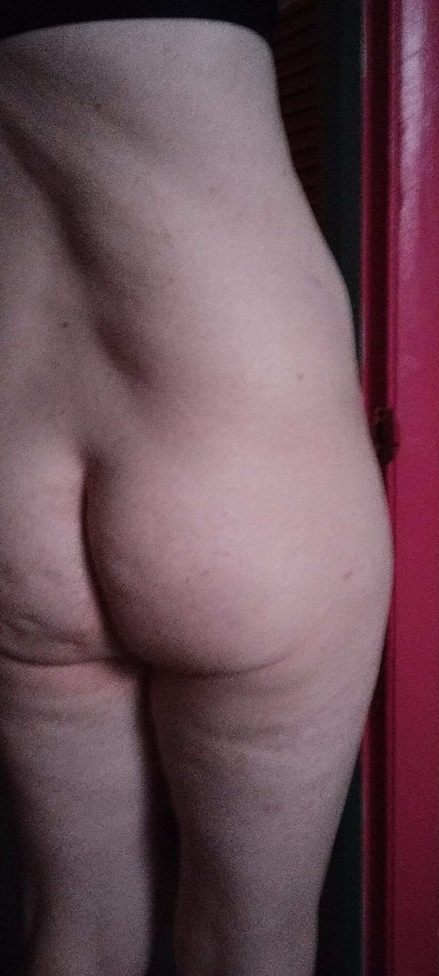 My Ass #23