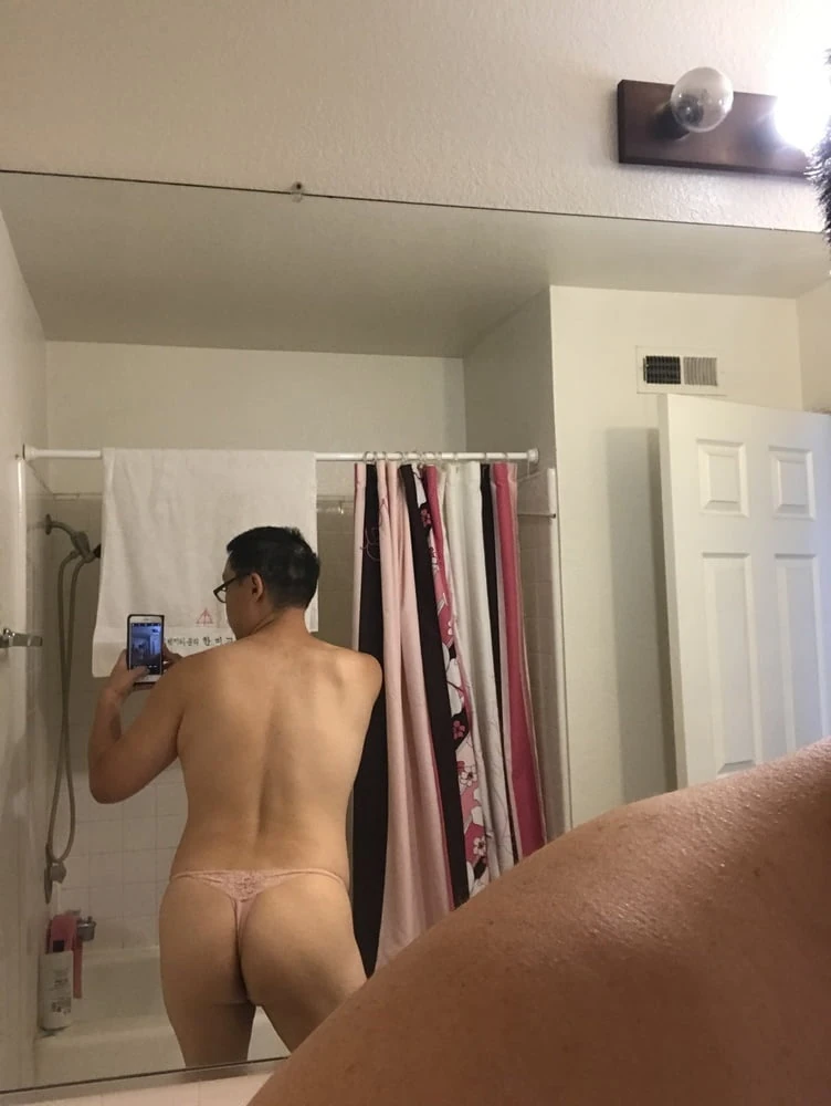 My new panties! 