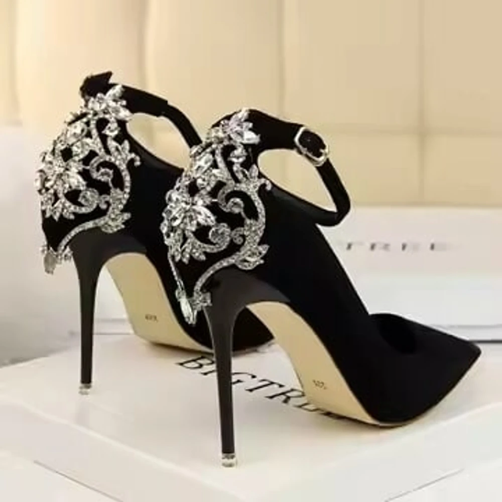 The Best High Heels for Getting Excited 3 #4