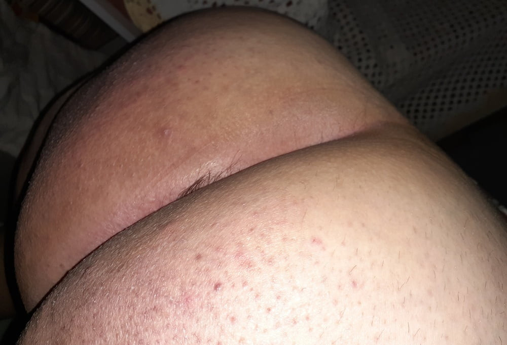 My ass for you #5