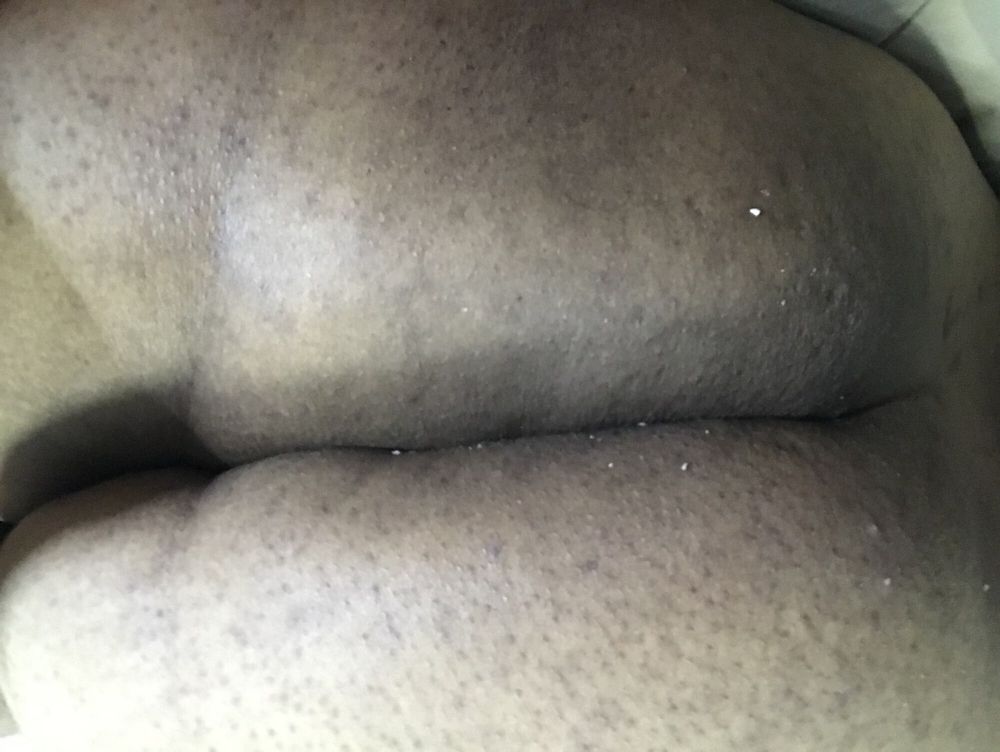 Amateur chubby small dick dildo anal  #59