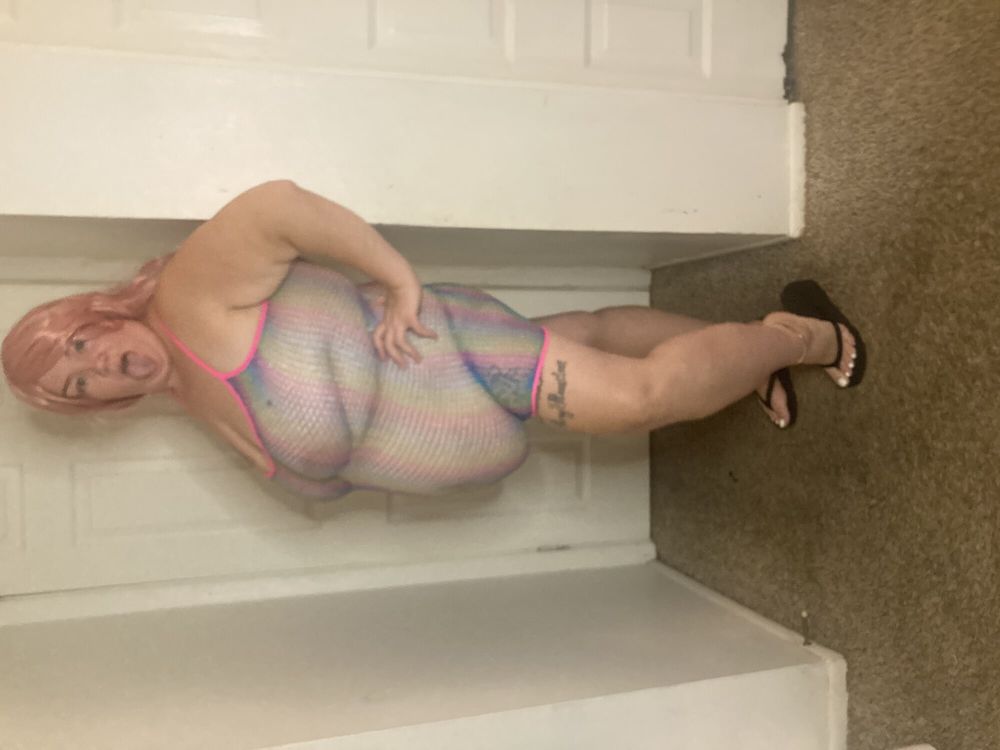 Bbw Cherryttwinkie999  #18