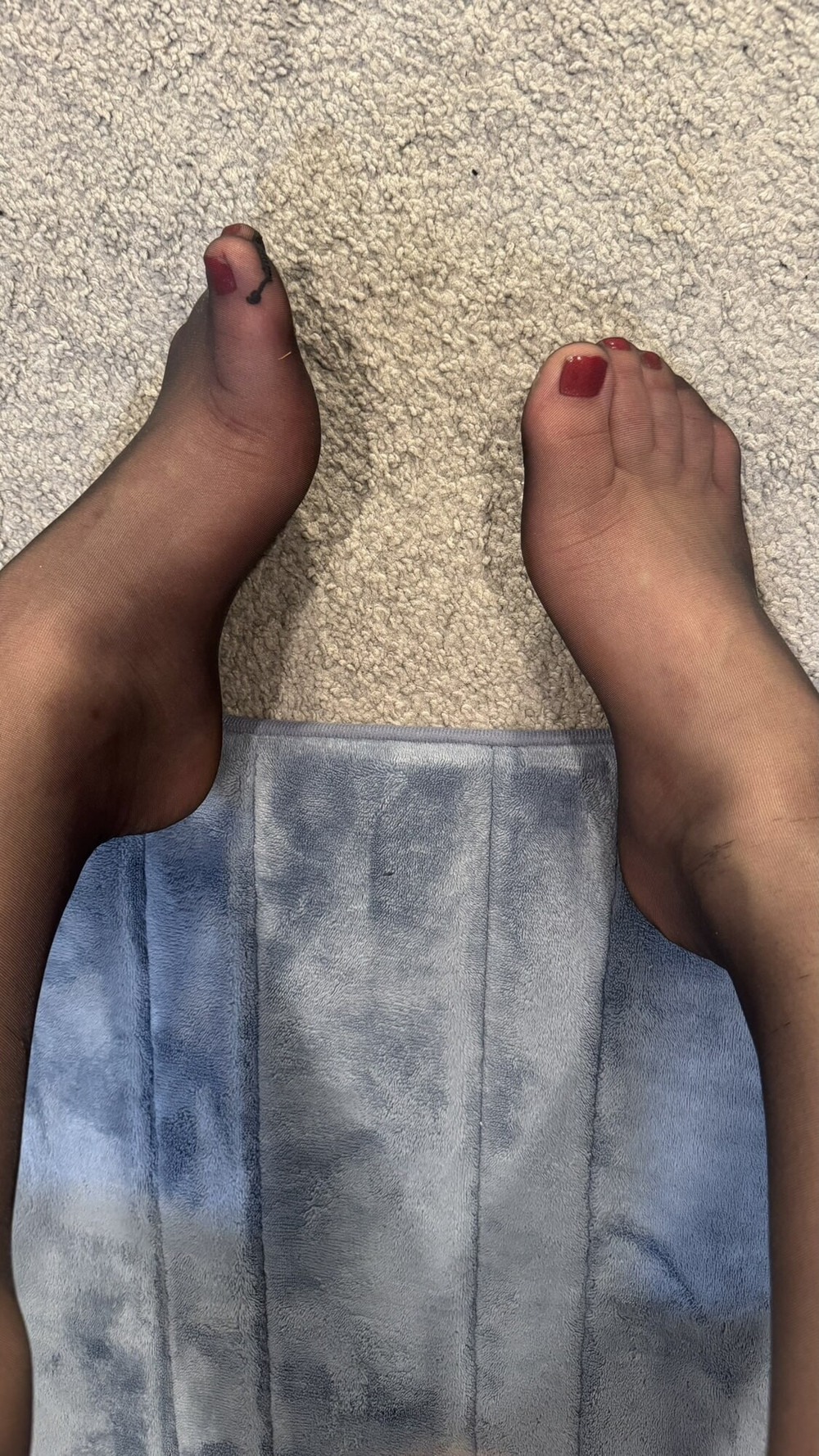 Foot Fetish #37