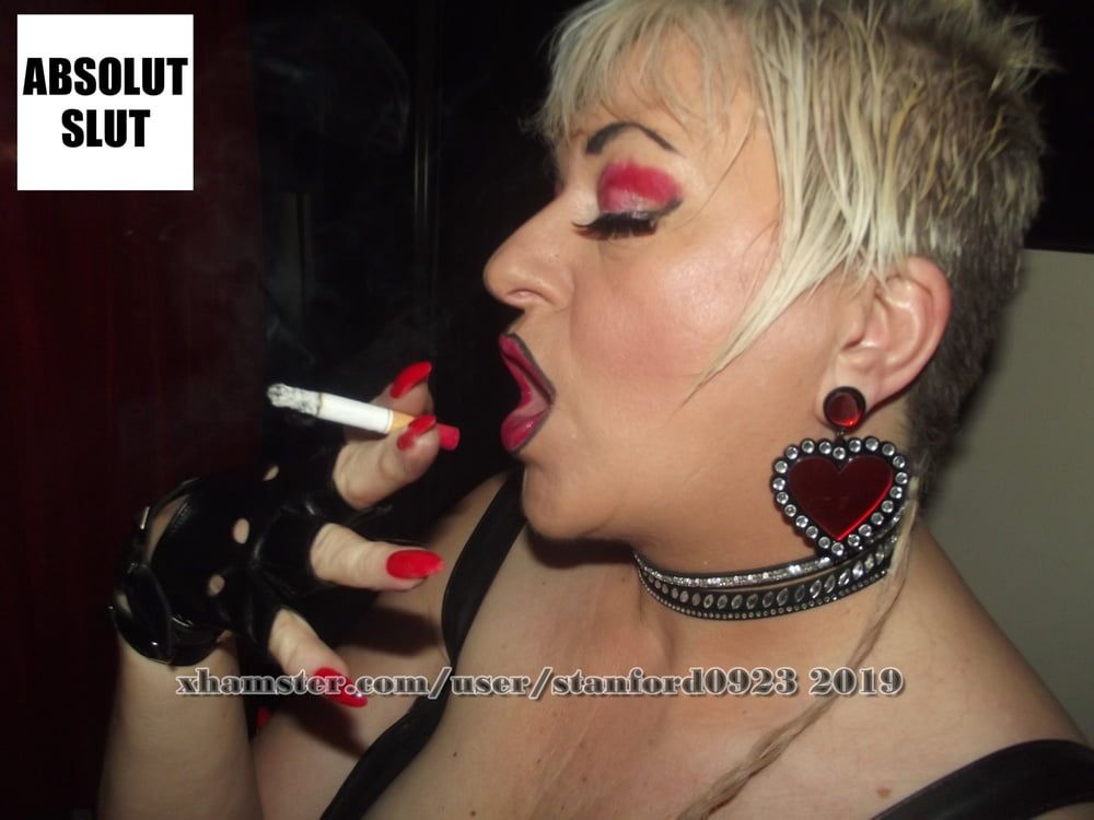 ABSOLUT SLUT #3