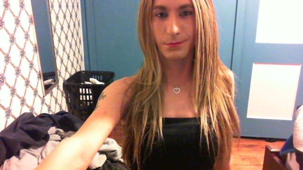 webcam shot KimberlyGeorge  #4