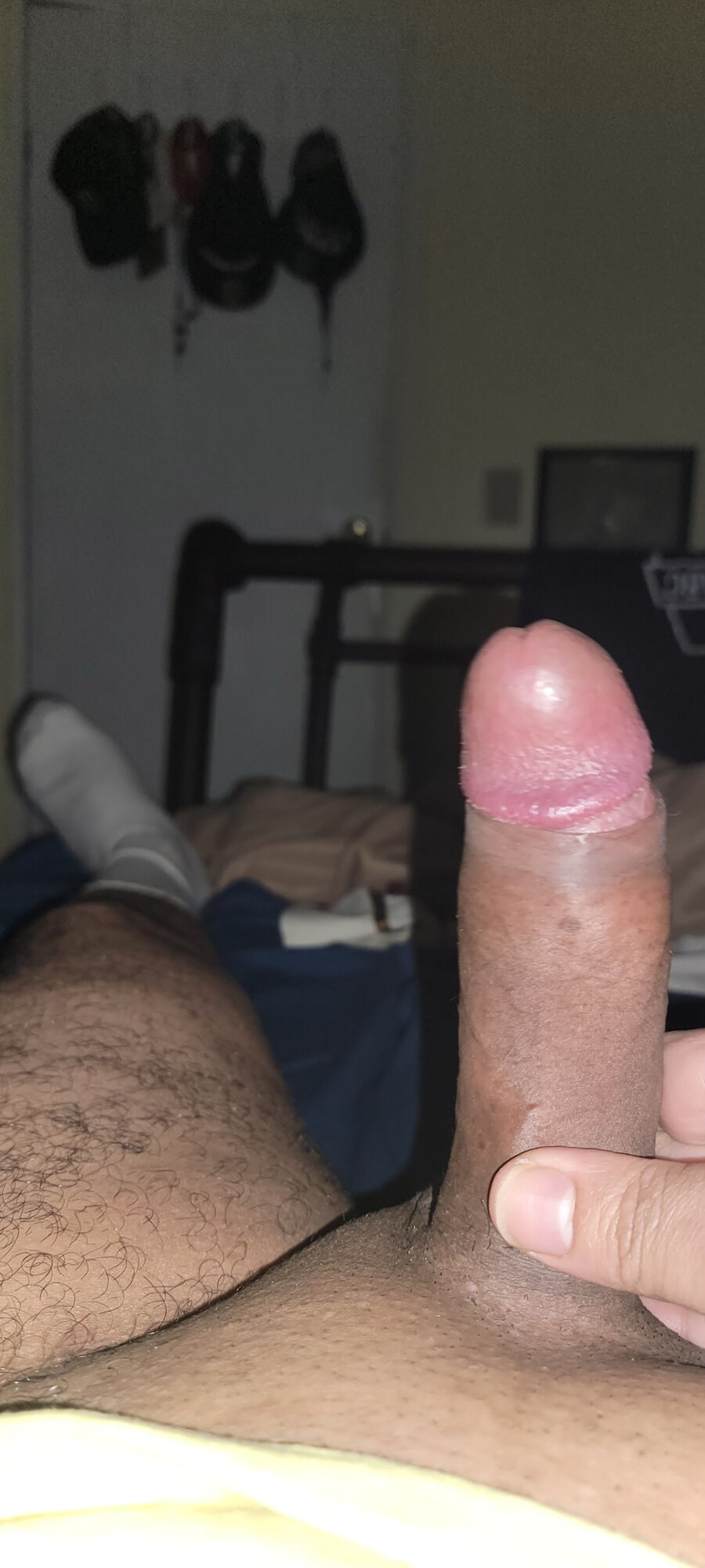 Morning Wood #16