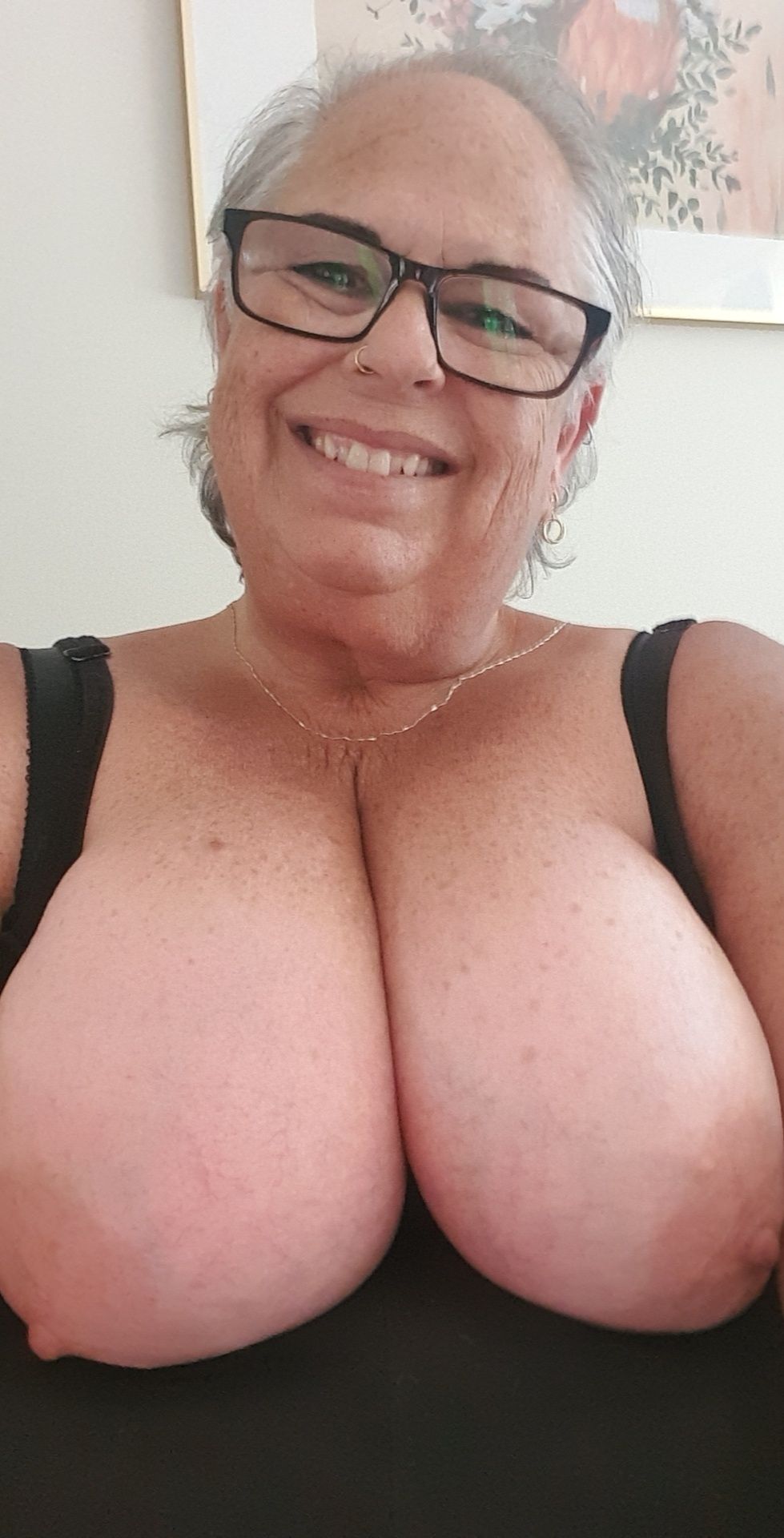 Mama's boobs #20