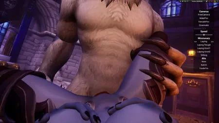 warcraft porn         