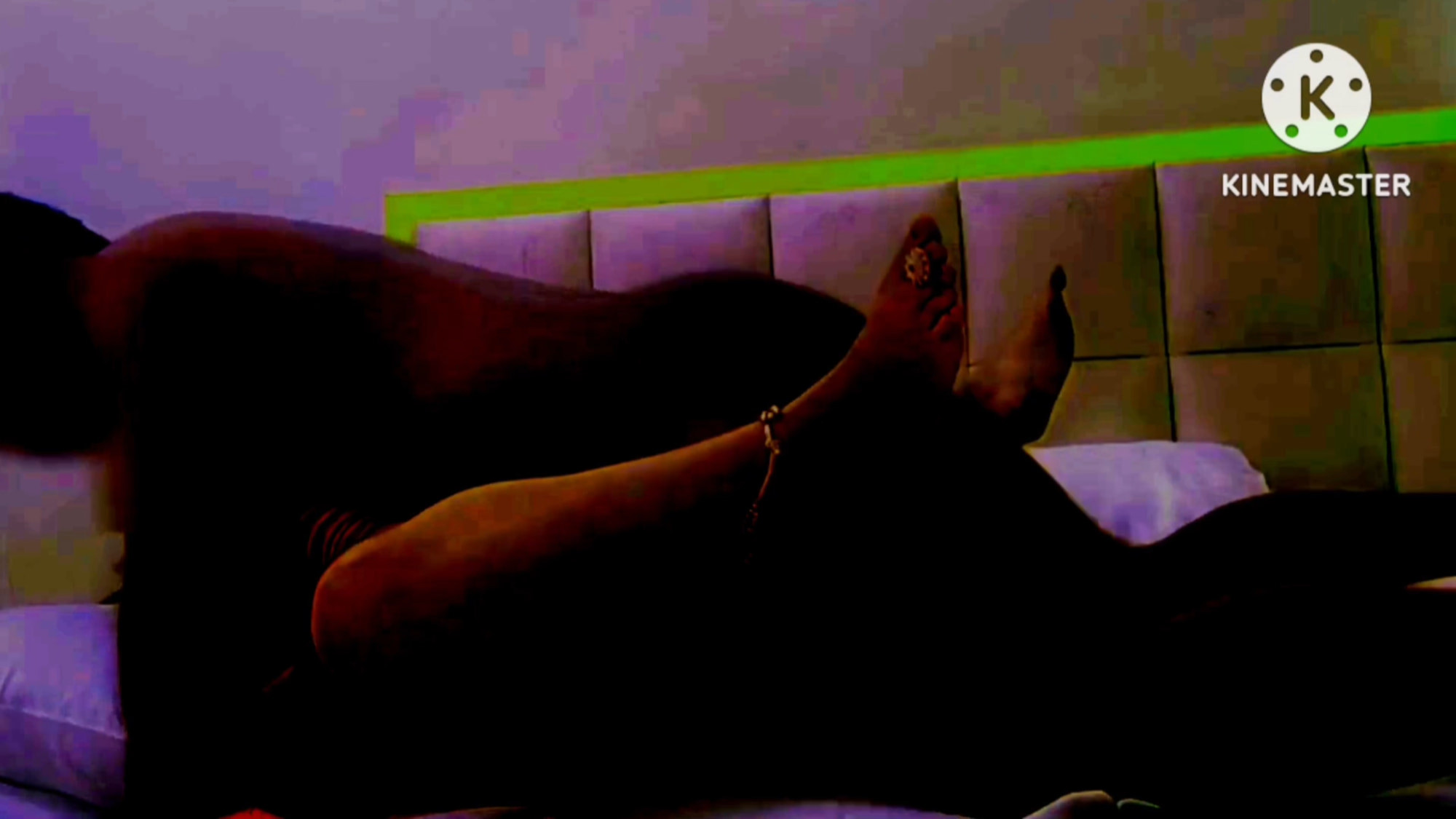 Pakistani Girlfriend