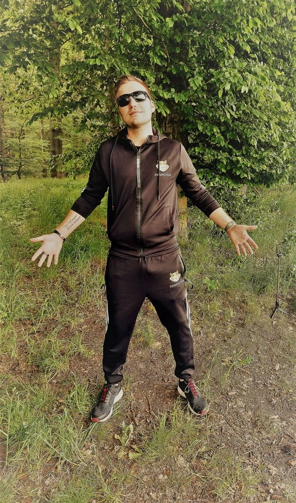Check out my Jogger :) #15