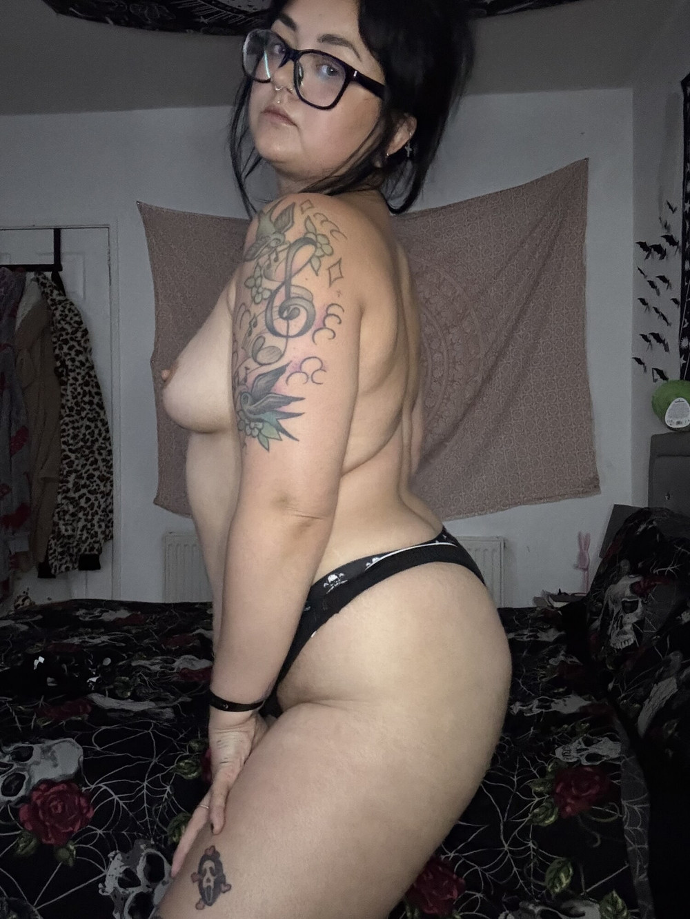 Strip Tease just for you  #2