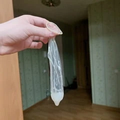 My sperm