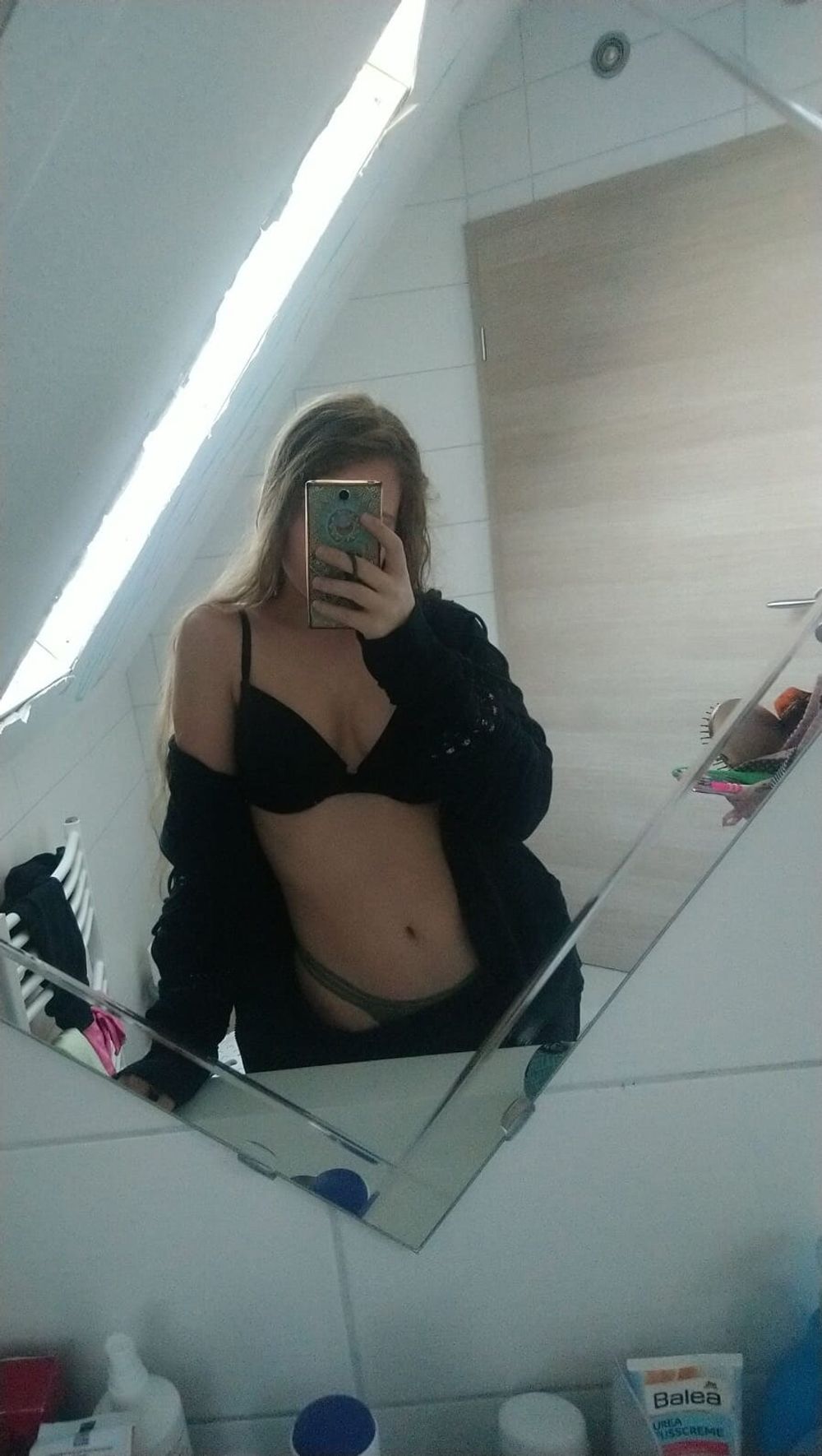 Sexy young Teen #2