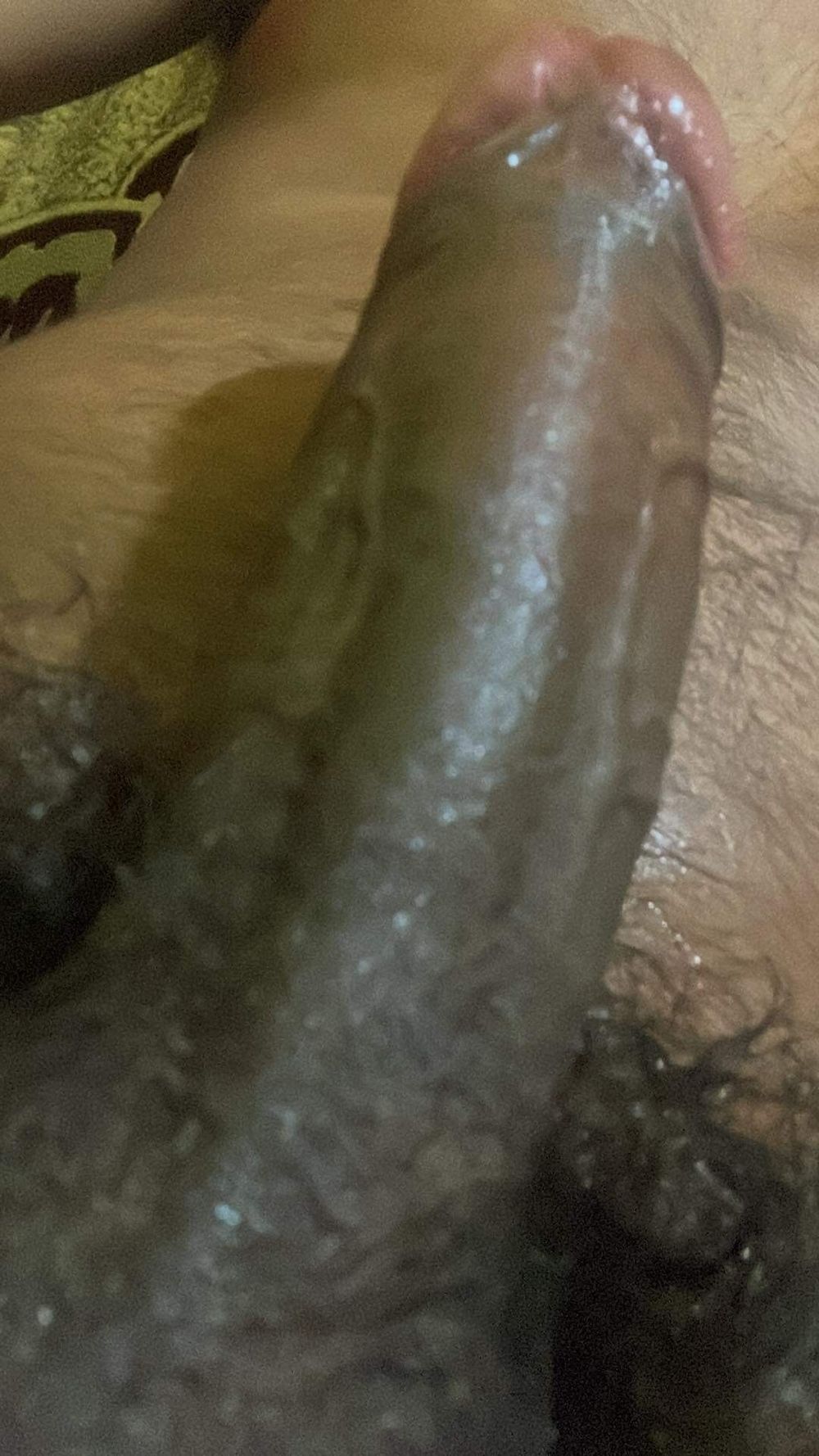 Fuck boy.  Nice cock #2