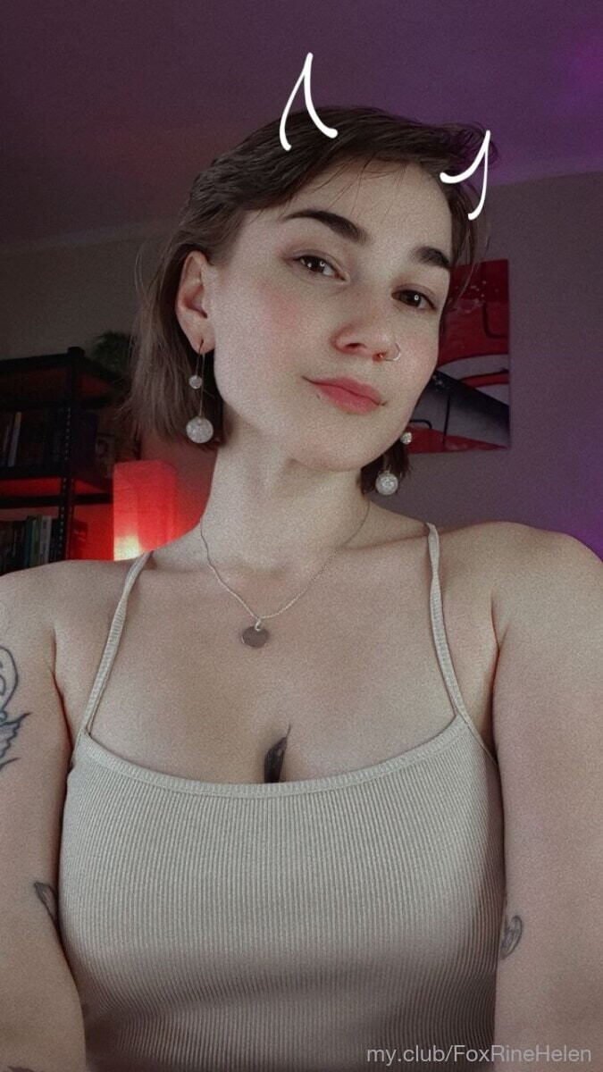 Helen_Foxrine🌼 Free Photos #2