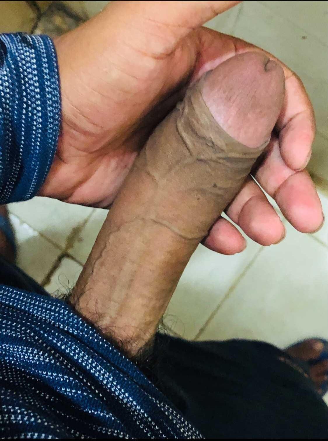 My Big Dick