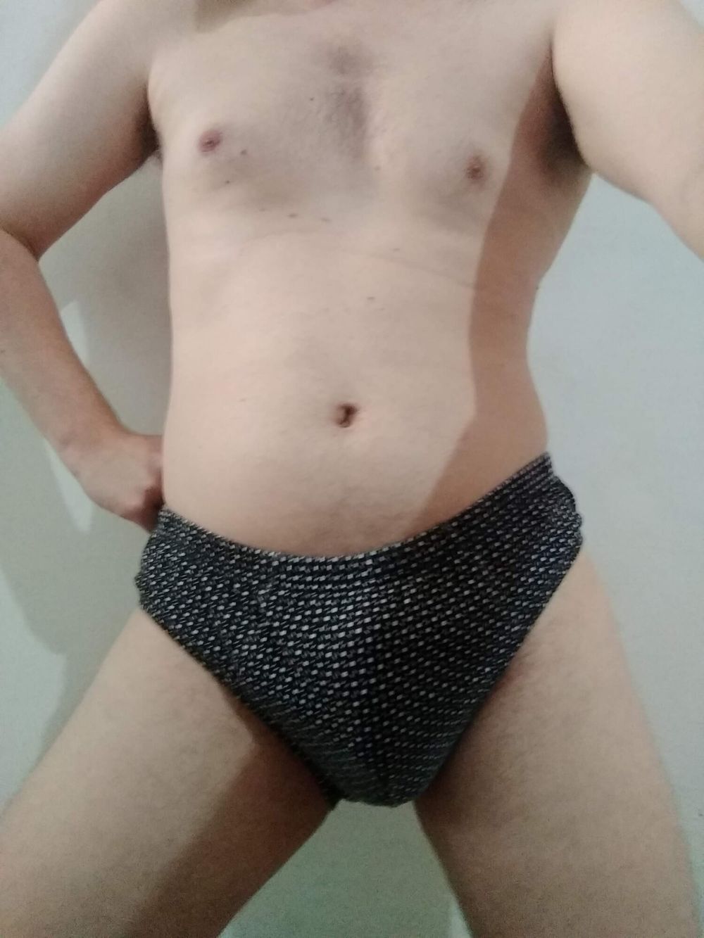 My underwear #6