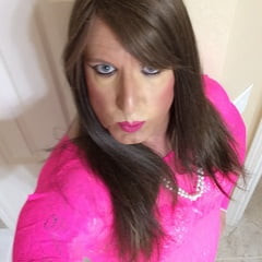 Pretty in Pink