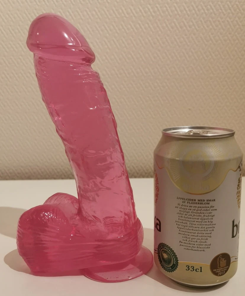 New toy