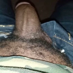My chocolate 