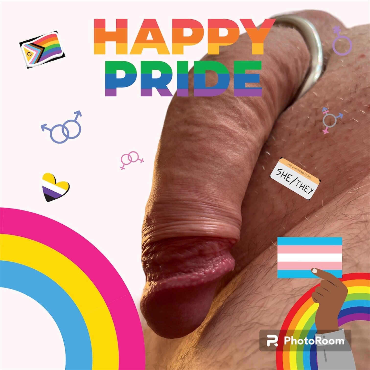Happy pride #5