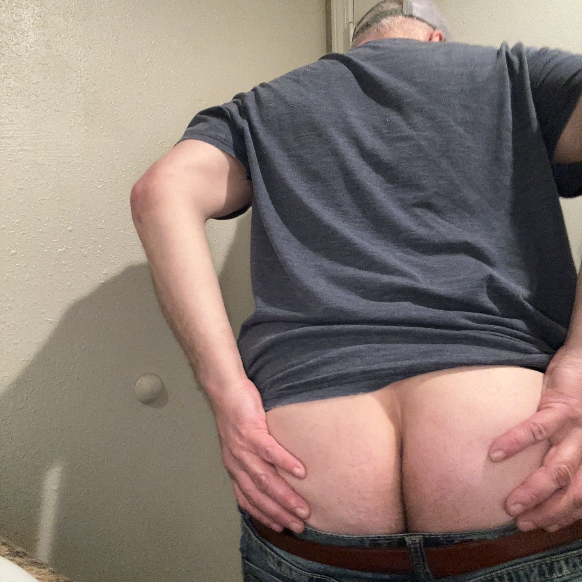My Bubble butt #4