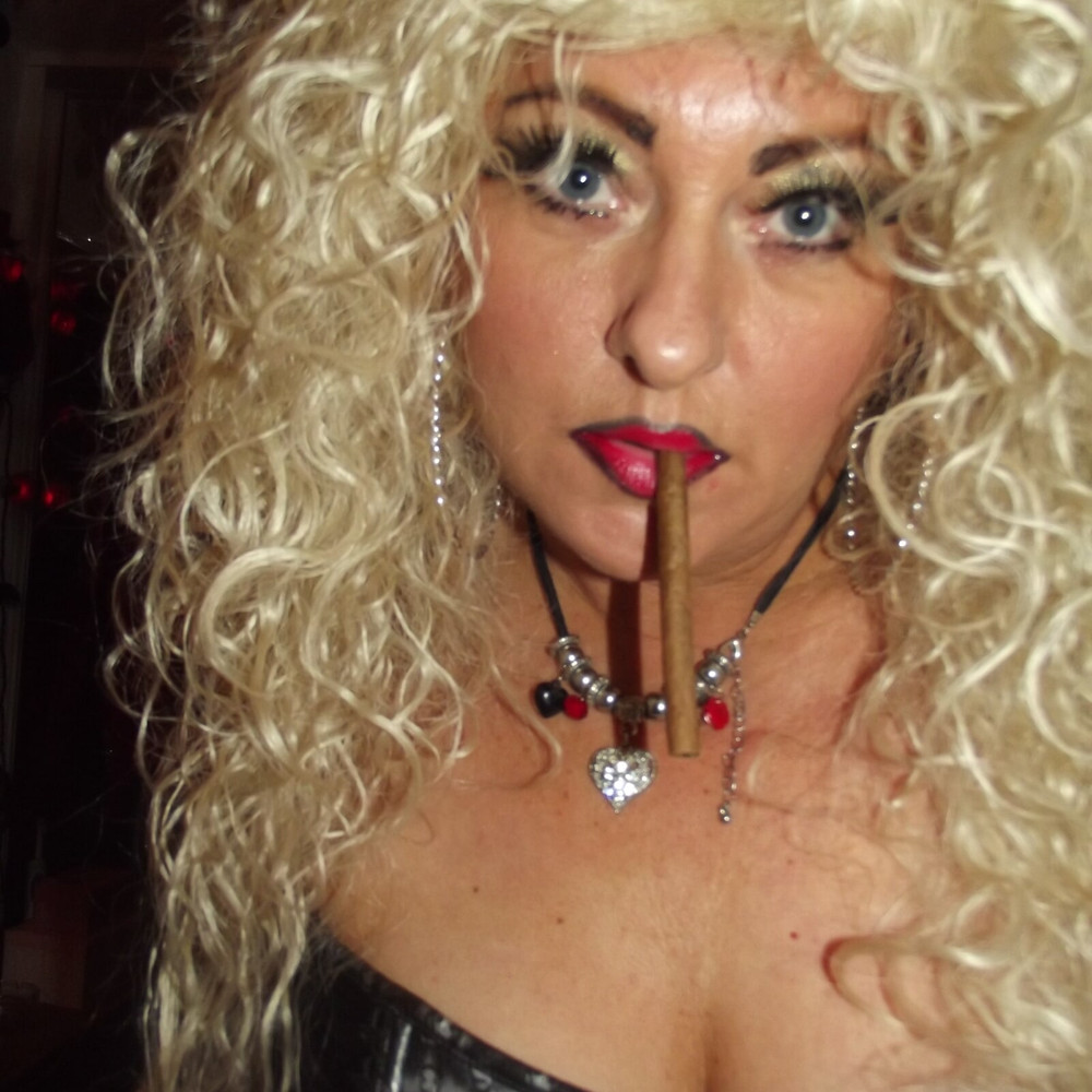 SHIRLEY SLUT 117 #51