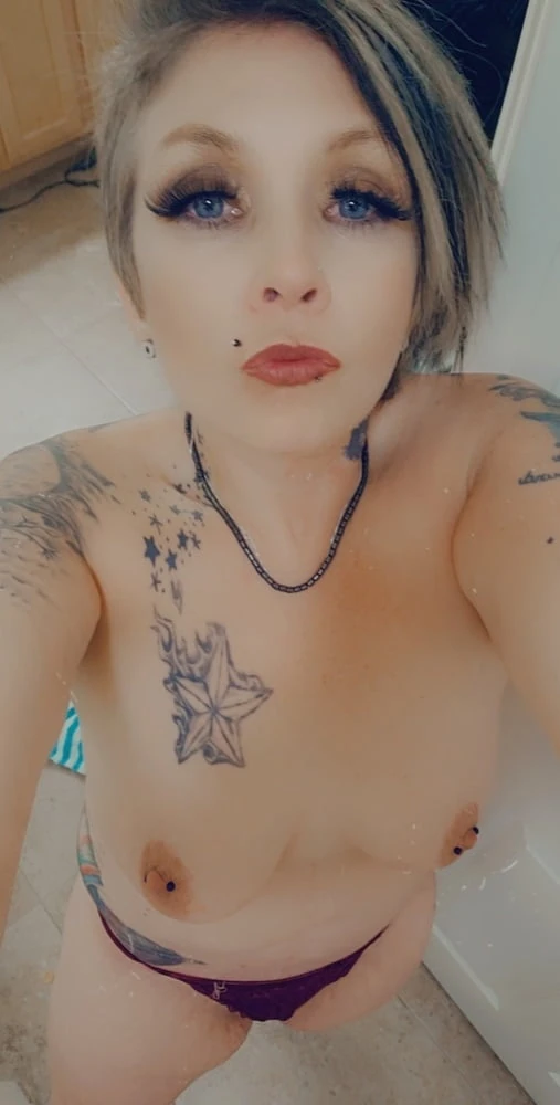 Naked :P #20