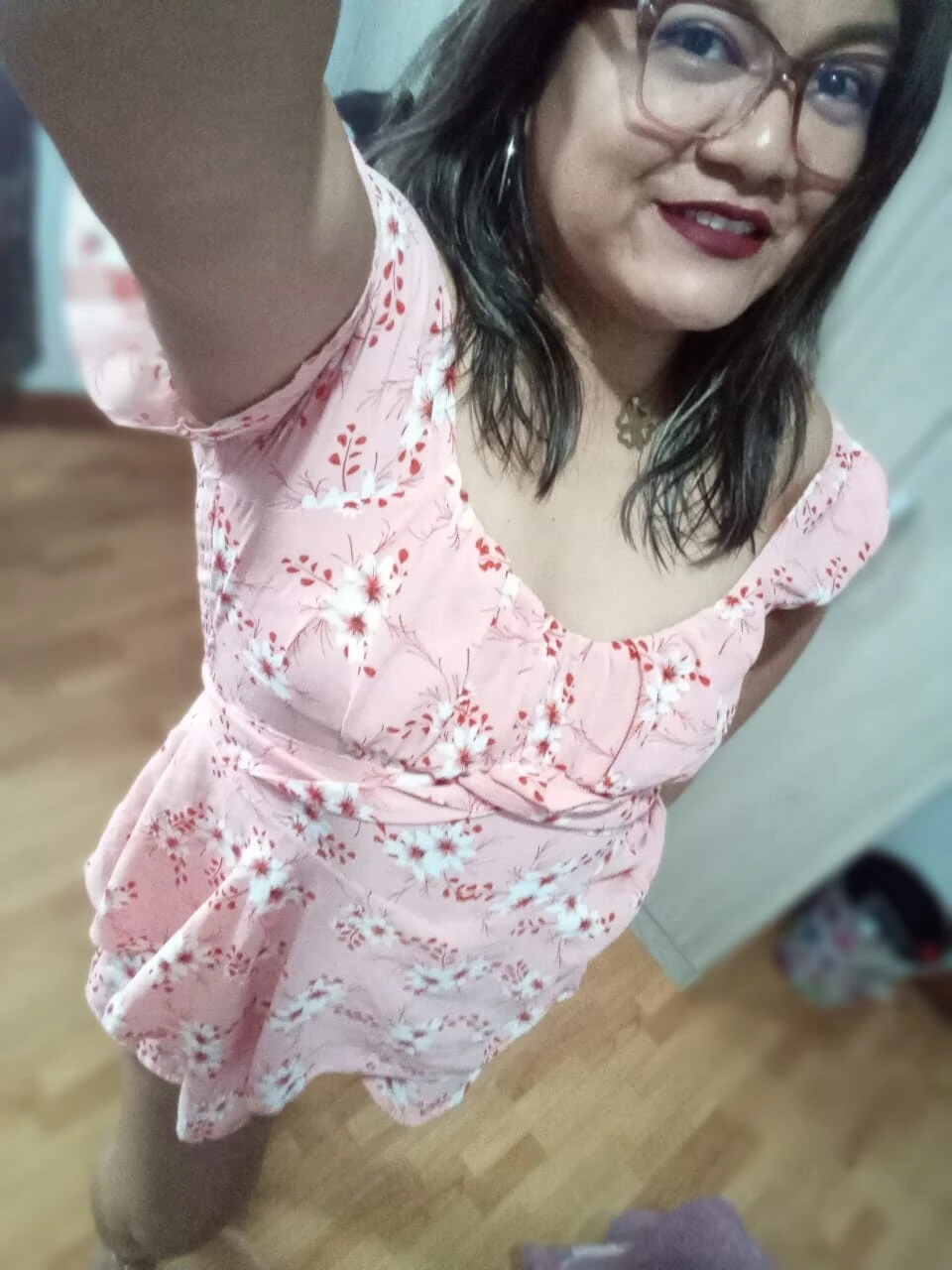 soy gorda pero sexy con ropa corta #18