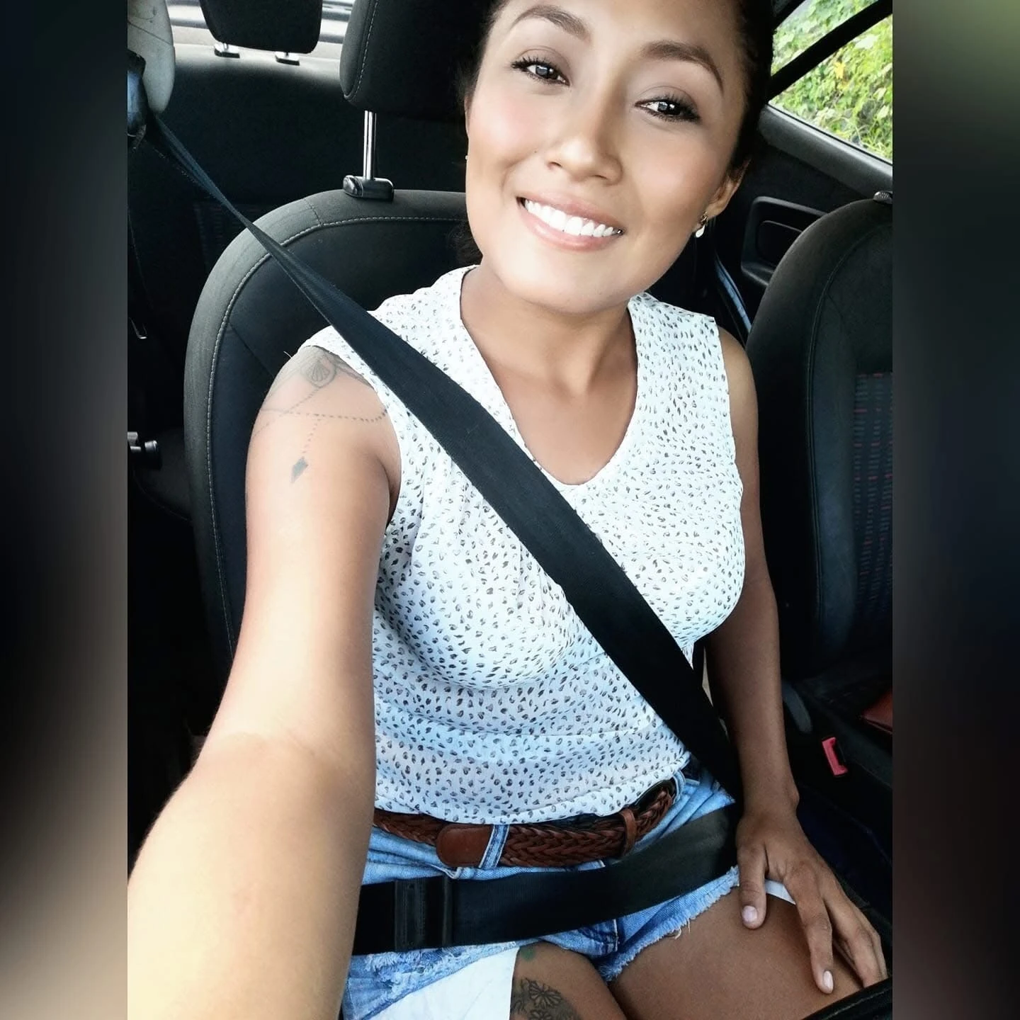 New Pornstar Support For More #38