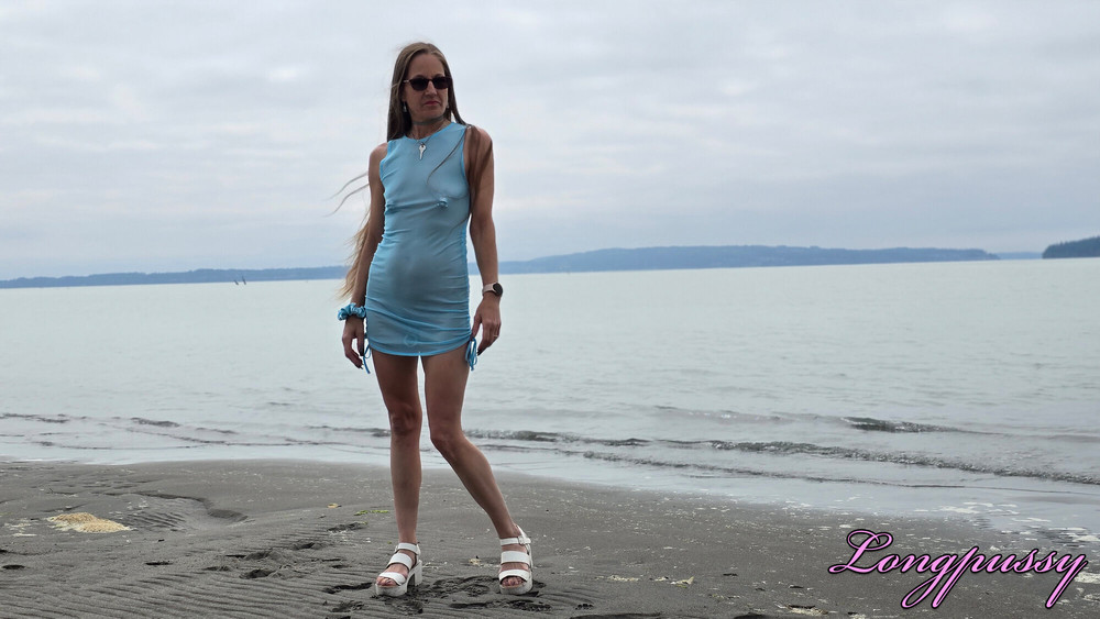 Longpussy, Cozy Morning on the Island. Set I. #13