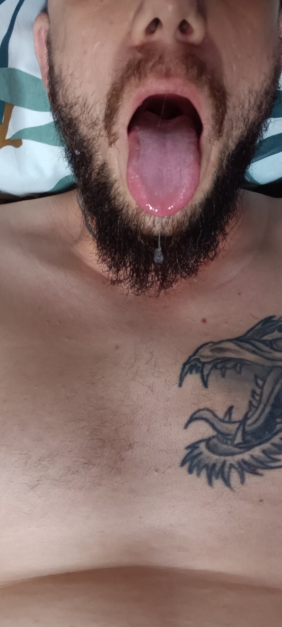 sissy dick and drool #35