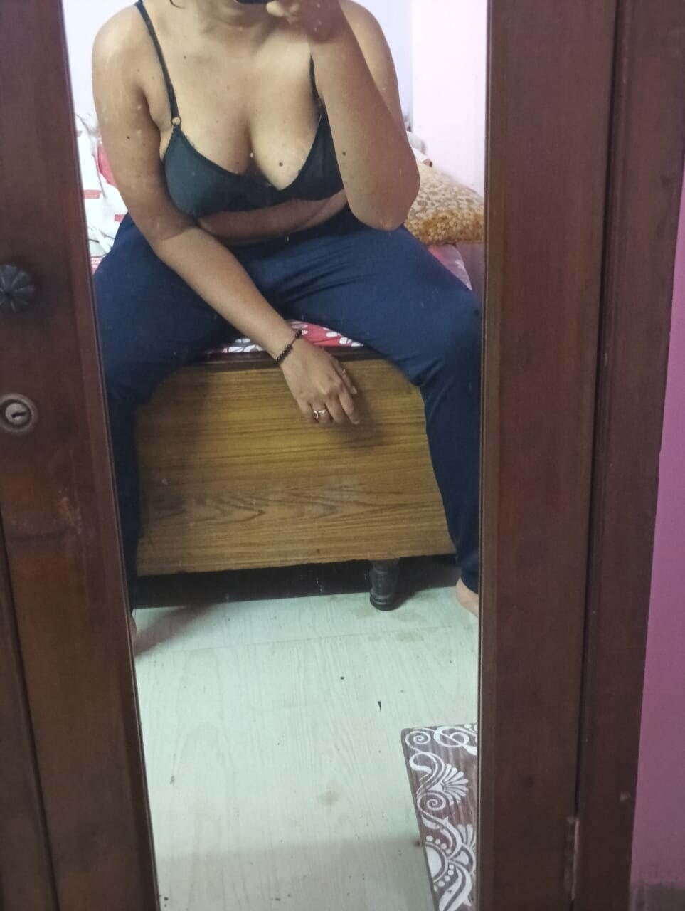 Lover desires