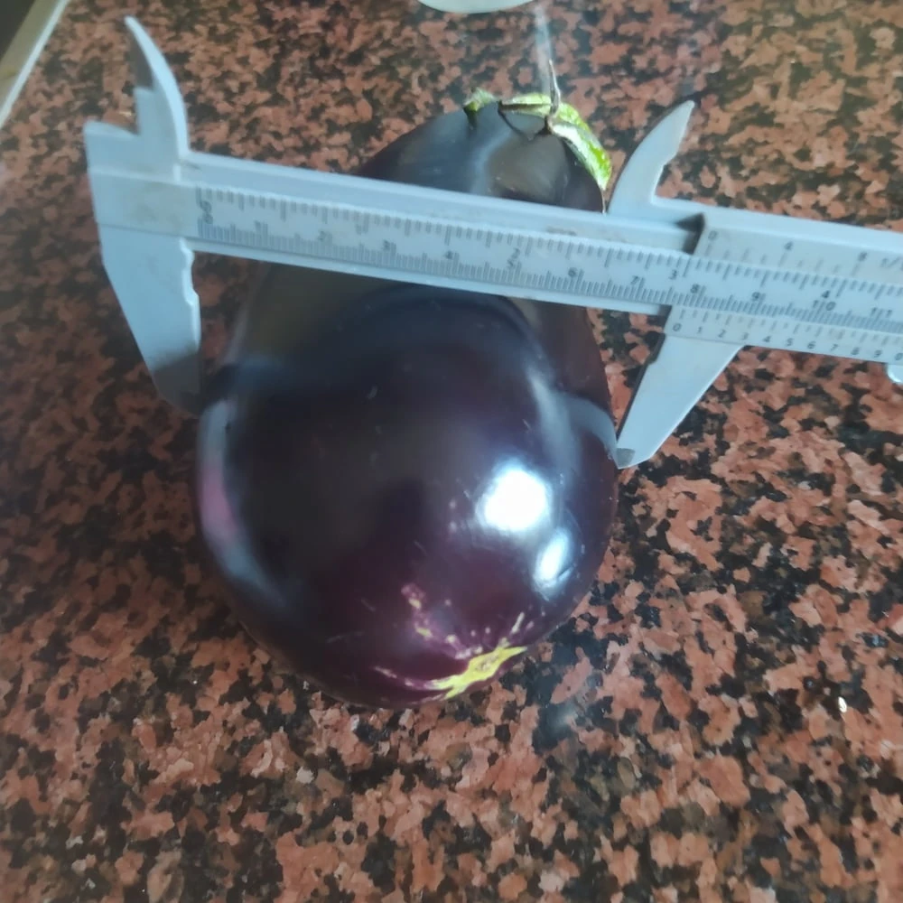 Hoy me he levantado con ganas de vegetales