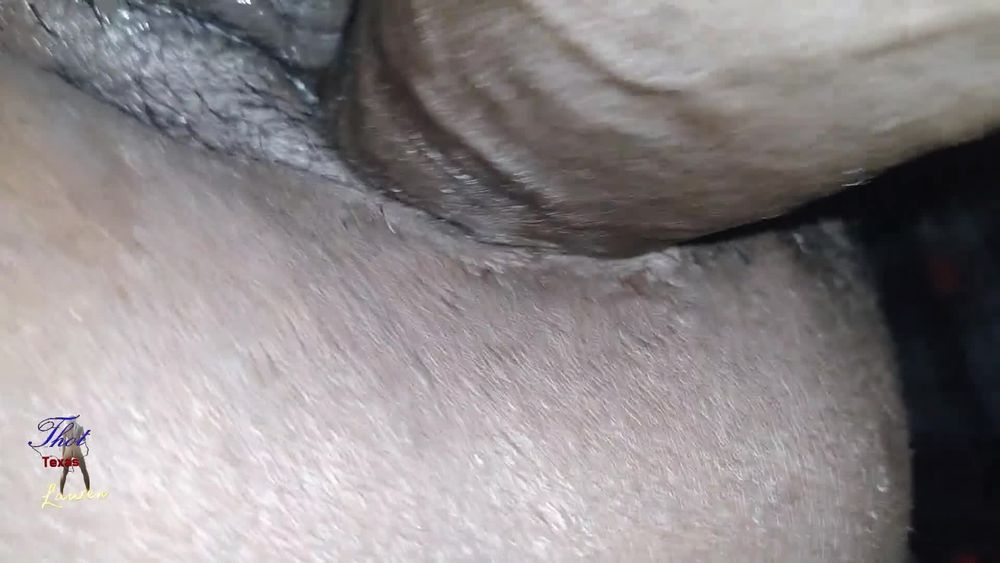 Real Amateur Cumshot on Ebony Milf Full Of Cum Backseat Fuck #58