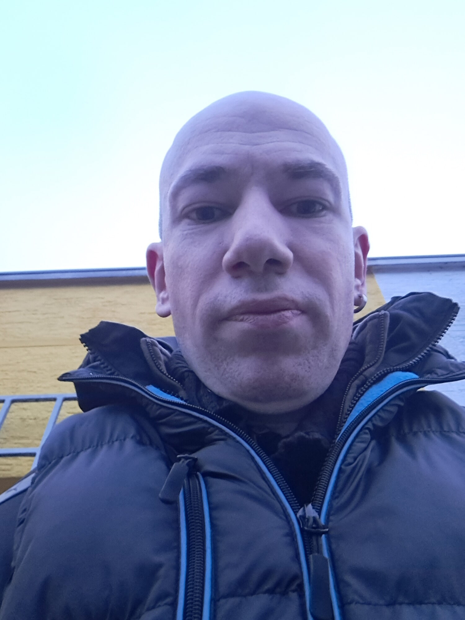 Schwanz #2