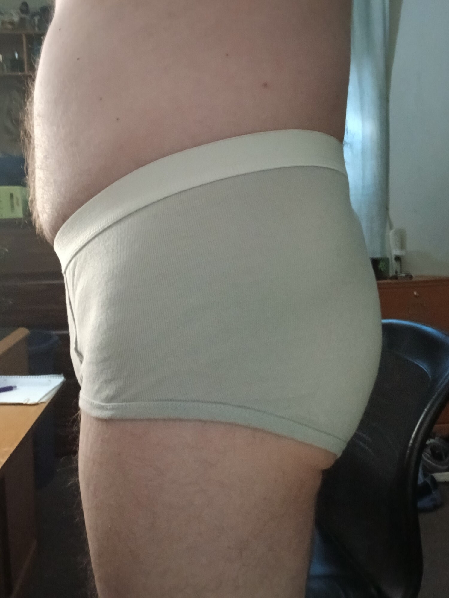 Vintage FTL briefs  #2