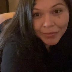 Pussy shot