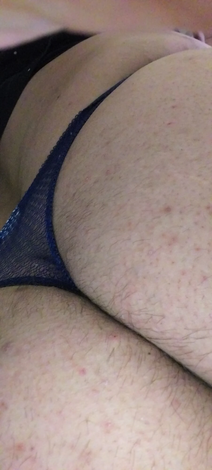 Just a sissy slut for BBC.  #12